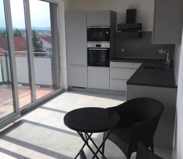 Senec Apartment | Apartment Sun Lakes pri Aquaparku