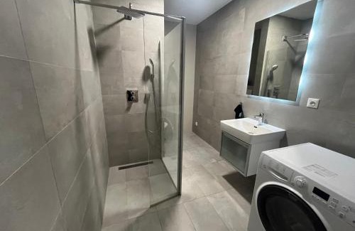 Senec Apartment | Apartment Sun Lakes pri Aquaparku