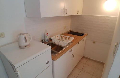 Island Dugi Otok Apartment | Apartment Svetka - 10m from the sea: A11(2+1) - Sali, Island Dugi otok, Croatia