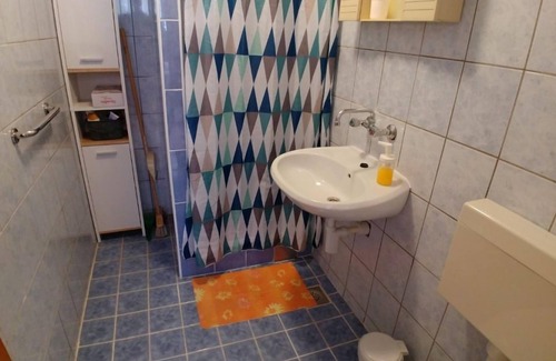 Island Dugi Otok Apartment | Apartment Svetka - 10m from the sea: A11(2+1) - Sali, Island Dugi otok, Croatia