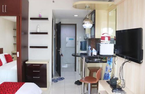 Setiabudi Apartment | Apartment Taman Sari Sudirman A