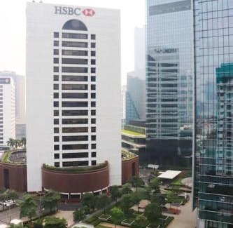 Setiabudi Apartment | Apartment Taman Sari Sudirman A