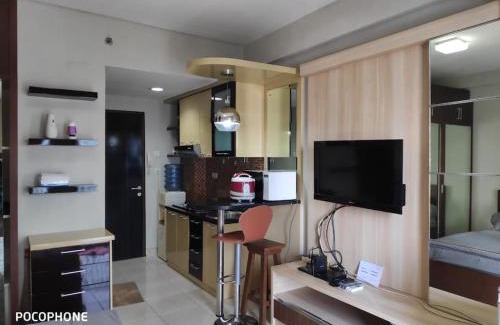 Setiabudi Apartment | Apartment Taman Sari Sudirman A