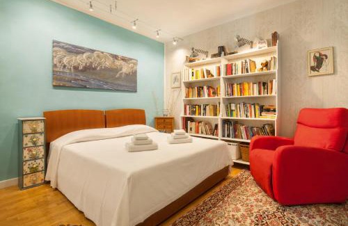 Citta Antica Apartment | Apartment TERRAZZA ITALIANA