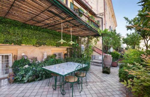 Citta Antica Apartment | Apartment TERRAZZA ITALIANA