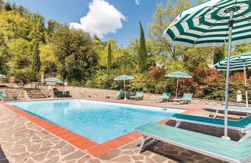 Starda Apartment | Apartment Tipologia Deluxe in Gaiole in Chianti - 5 persons, 2 bedrooms