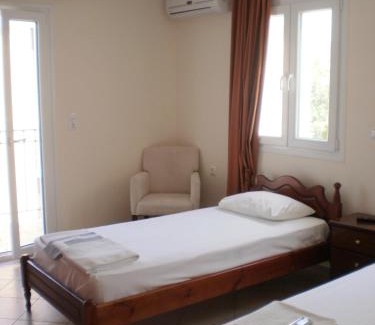 Petra Apartment | Apartment Toula