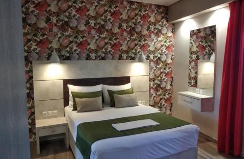 Petra Apartment | Apartment Toula