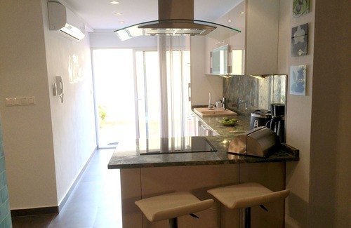 Mahdia Apartment | Apartment Tunisia
