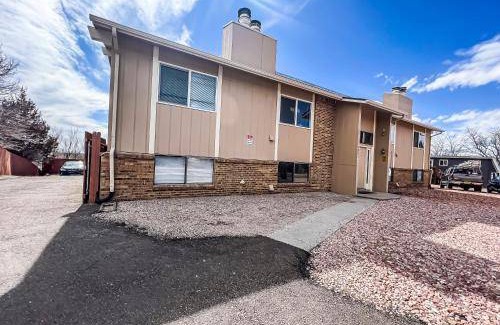 Village Seven Apartment | Apartment ∙ 3 bedrooms ∙ 8 guests