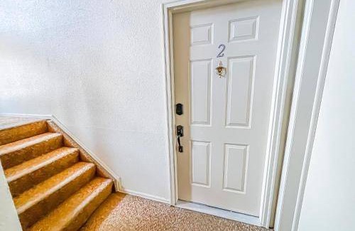 Village Seven Apartment | Apartment ∙ 3 bedrooms ∙ 8 guests