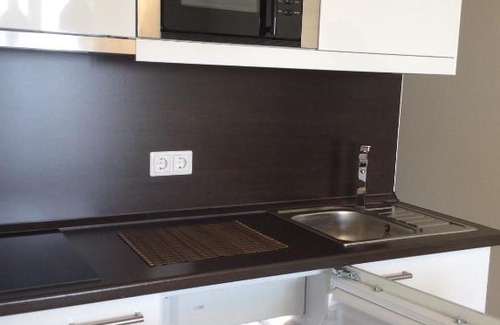 Moscow Outpost District Apartment | Apartment Varshavskaya 6