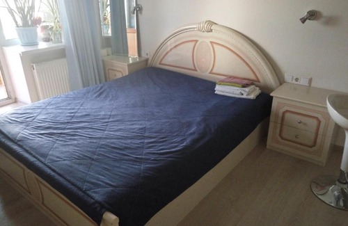 Moscow Outpost District Apartment | Apartment Varshavskaya 6