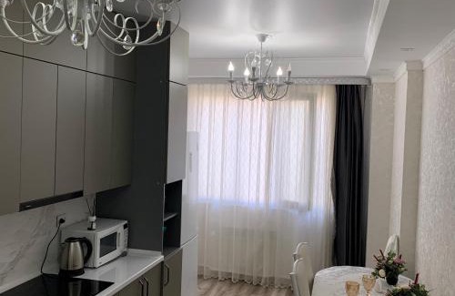 Bishkek Apartment | Apartment Vefa Bishkek