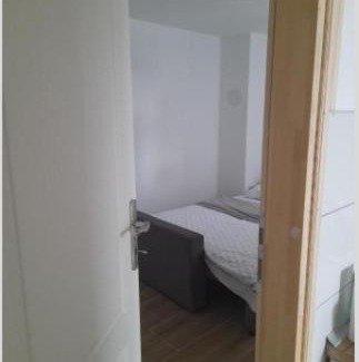 Foca Apartment | Apartment Victoria