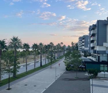 Vlore Apartment | Apartment Vlorida