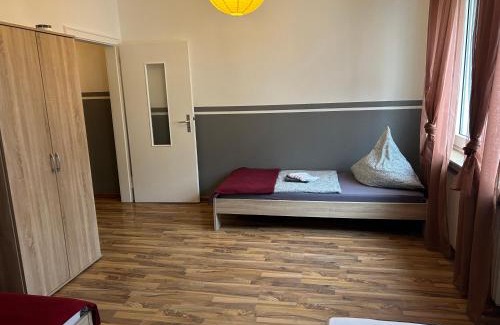 Witten Apartment | Apartment Widey Str. 54