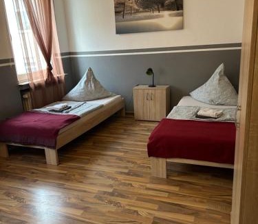 Witten Apartment | Apartment Widey Str. 54