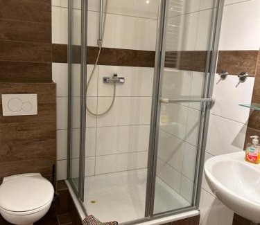 Witten Apartment | Apartment Widey Str. 54