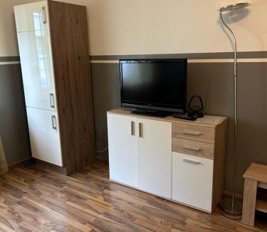 Witten Apartment | Apartment Widey Str. 54