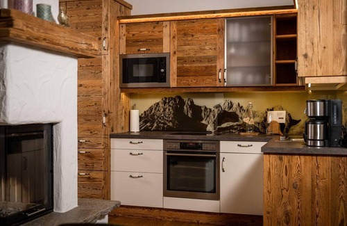 Ellmau Apartment | Apartment Wilder Kaiser - Naschberghof
