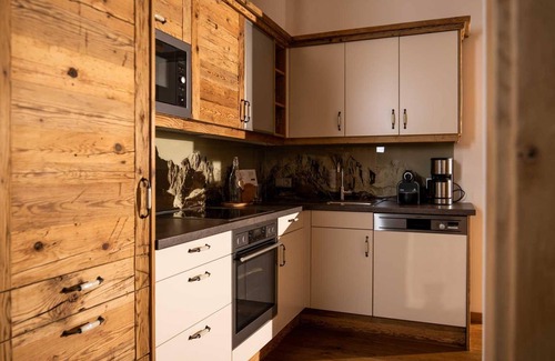 Ellmau Apartment | Apartment Wilder Kaiser - Naschberghof