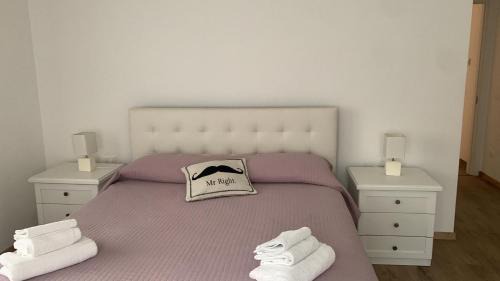 Santa Maria in Stelle Apartment | Apartment with a garden