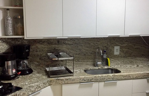 Cabo Branco Apartment | Apartment with beautiful view to the sea of Cabo Branco