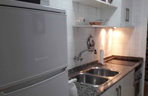 Benidorm Centro Apartment | Apartment with parking directly on the farm, see in the description.