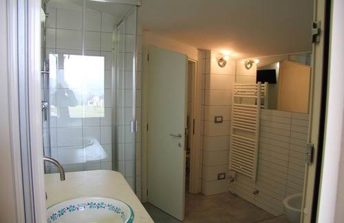Sant'Omero Resort | APARTMENT WITH POOL AND 2 BEDROOMS