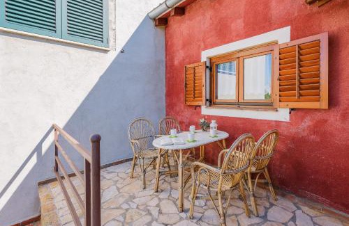 Strpacici Apartment | Apartment with pool Visnjan