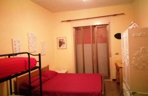 Agrigento Apartment | Apartment with Sea View in Agrigento 65 m²