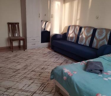 Bishkek Apartment | Apartment Yug-2