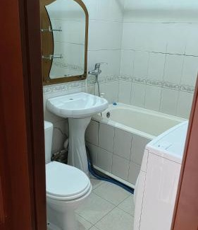 Bishkek Apartment | Apartment Yug-2