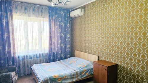 Bishkek Apartment | Apartment Yug-2