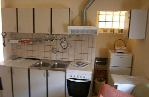 Zaton Apartment | Apartment Zaton