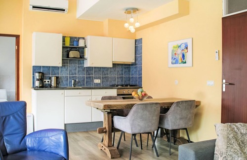 Wissenkerke Apartment | Apartment Zon by Interhome