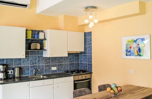 Wissenkerke Apartment | Apartment Zon by Interhome