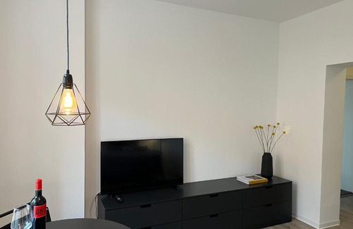 Buxtehude Apartment | Apartmenthaus Buxtehude St -Petri-Platz Studiowohnung 3