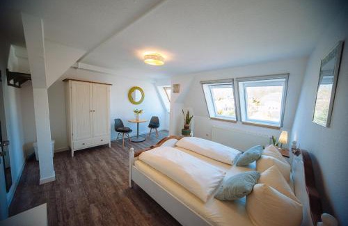 Potsdam Nord Apartment | Apartmenthaus Kaiser Friedrich