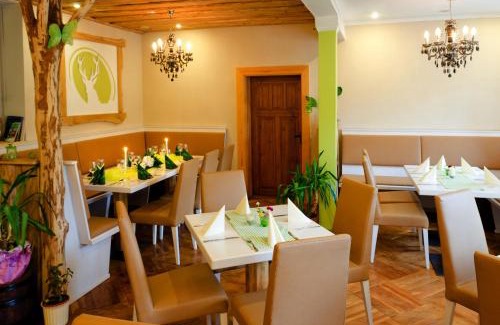 Goeda Apartment | Apartmenthaus Reichelt