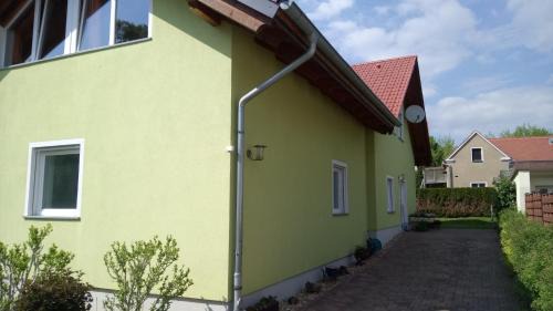 Goeda Apartment | Apartmenthaus Reichelt