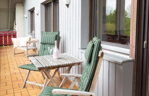 Bad Griesbach-Therme Apartment | Apartmenthaus Rottalblick
