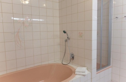Bad Griesbach-Therme Apartment | Apartmenthaus Rottalblick
