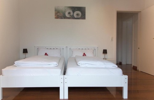 Bad Griesbach-Therme Apartment | Apartmenthaus Rottalblick