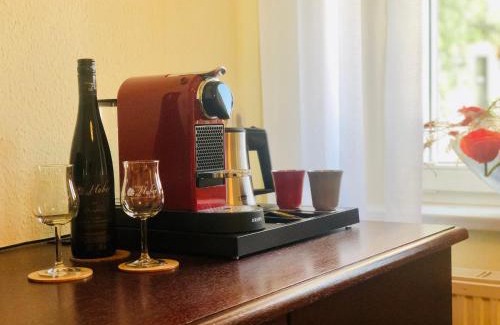 Innere Neustadt Apartment | Apartmenthaus Stadt Metz