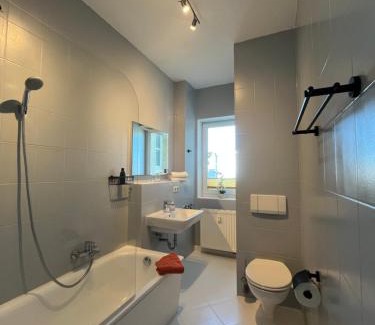 Innere Neustadt Apartment | Apartmenthaus Stadt Metz
