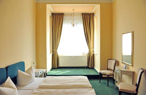 Innere Neustadt Apartment | Apartmenthaus Stadt Metz