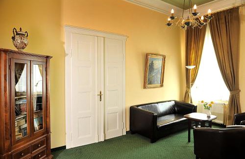 Innere Neustadt Apartment | Apartmenthaus Stadt Metz