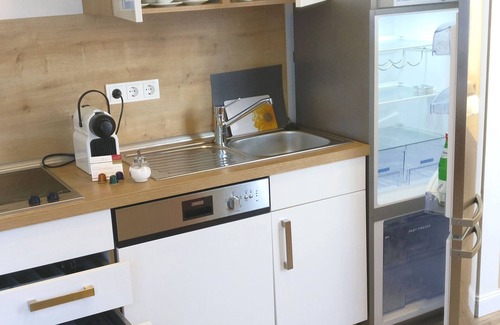 Nordstadt Hotel | Apartmenthotel Kaiser Karl